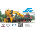 factory manufacturing and selling direct Cargo mounting Crane Knuckle Boom Crane